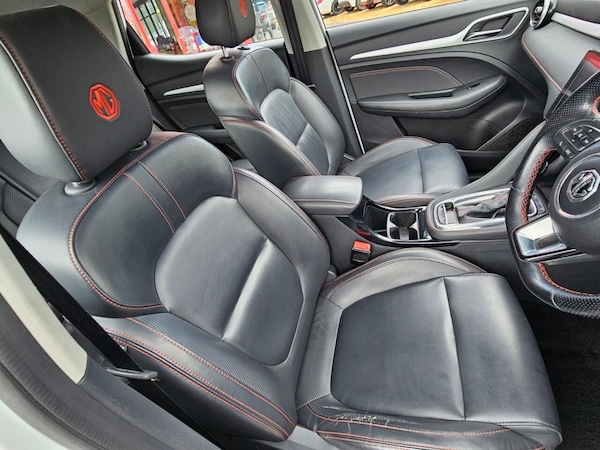 Used MG MG ZS 2021 for sale - 74985871: Photo 23