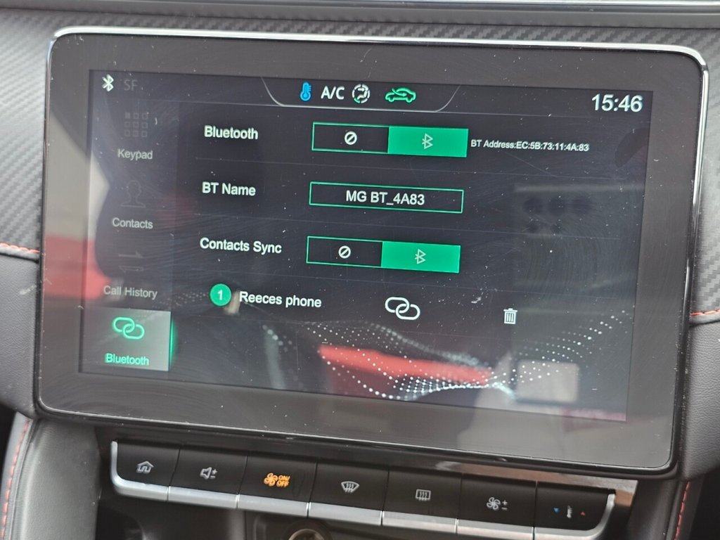 Vehicle 36