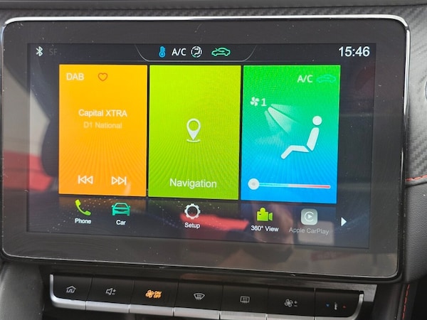 Used MG MG ZS 2021 for sale - 74985871: Photo 3