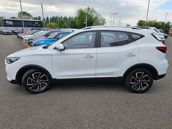 Used MG MG ZS 2021 for sale - 74985871: Photo 6