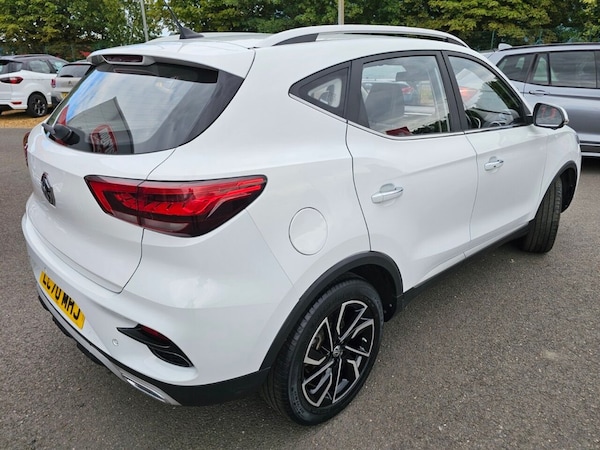 Used MG MG ZS 2021 for sale - 74985871: Photo 9