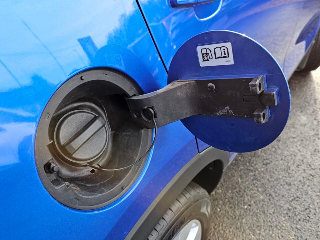 Used Vauxhall Mokka 2015 for sale - 76356579: Photo 13