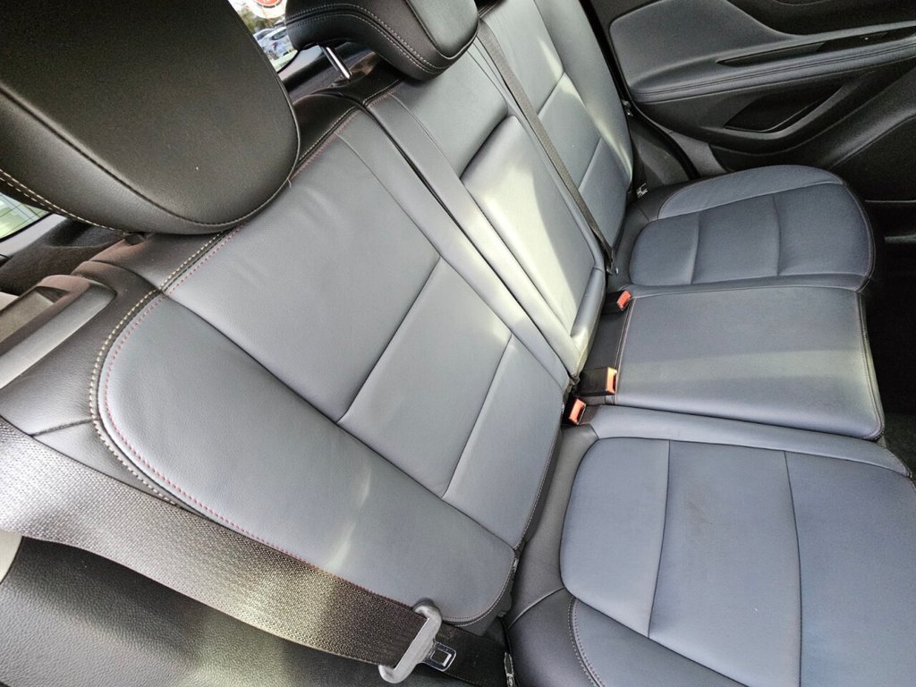 Used Vauxhall Mokka 2015 for sale - 76356579: Photo 16