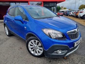 2015 (15) - 1.4T SE 5dr