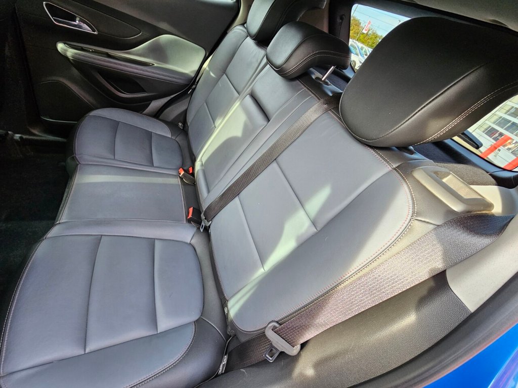 Used Vauxhall Mokka 2015 for sale - 76356579: Photo 20