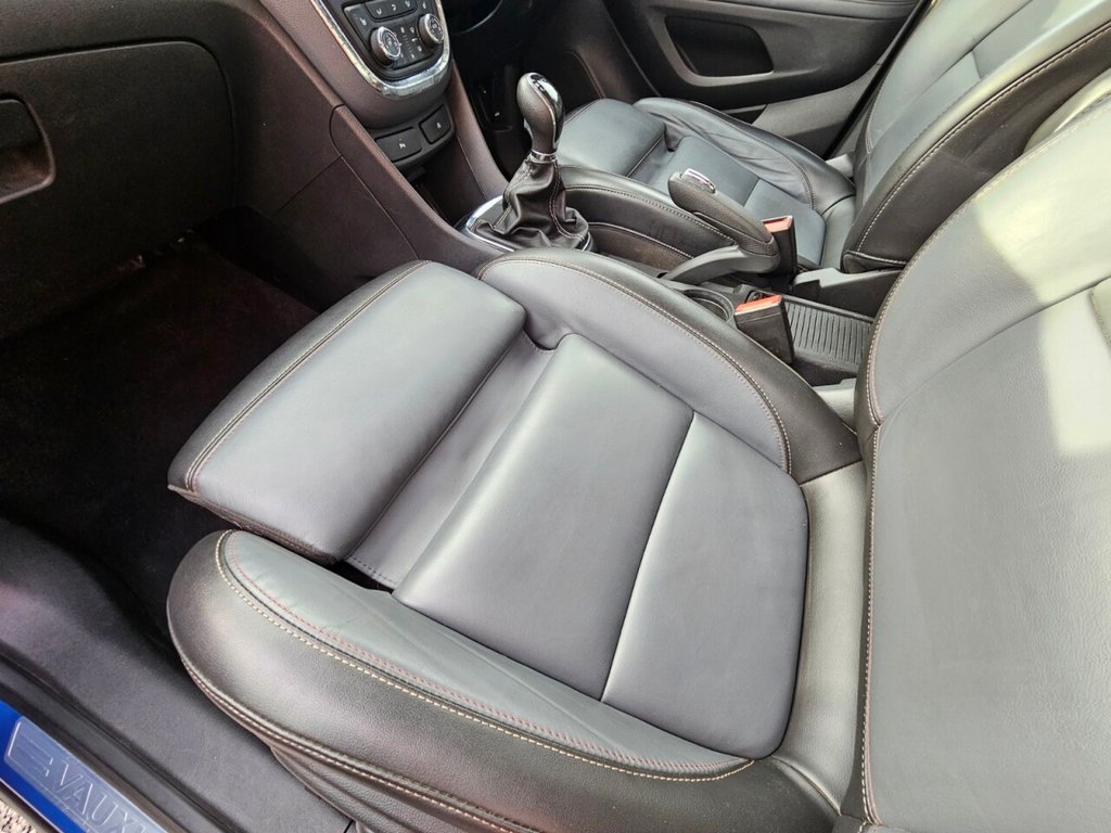 Used Vauxhall Mokka 2015 for sale - 76356579: Photo 23