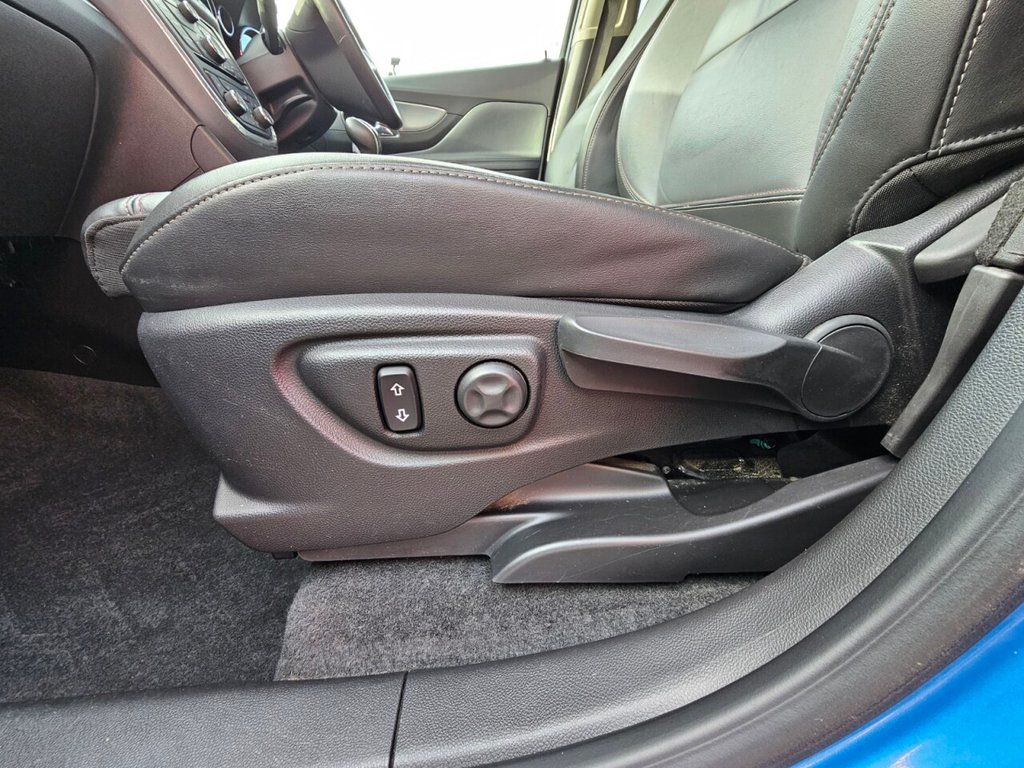 Used Vauxhall Mokka 2015 for sale - 76356579: Photo 24