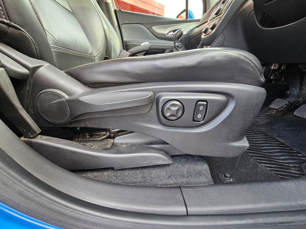 Used Vauxhall Mokka 2015 for sale - 76356579: Photo 26