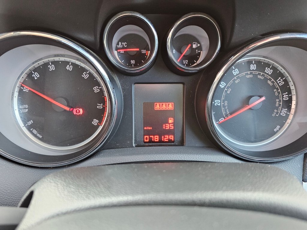 Used Vauxhall Mokka 2015 for sale - 76356579: Photo 30