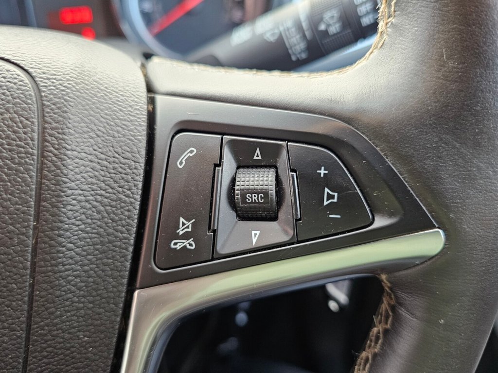 Used Vauxhall Mokka 2015 for sale - 76356579: Photo 32