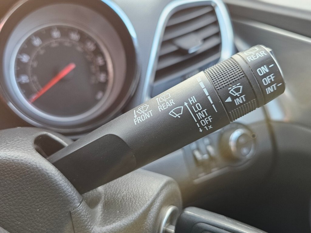 Used Vauxhall Mokka 2015 for sale - 76356579: Photo 33