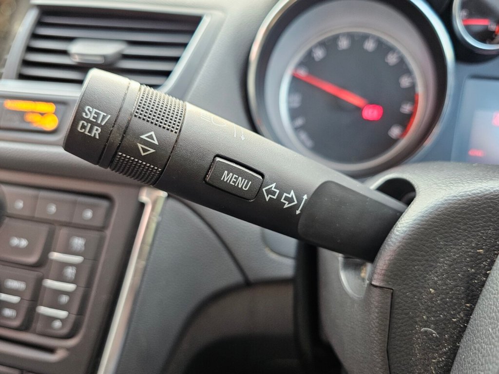 Used Vauxhall Mokka 2015 for sale - 76356579: Photo 34