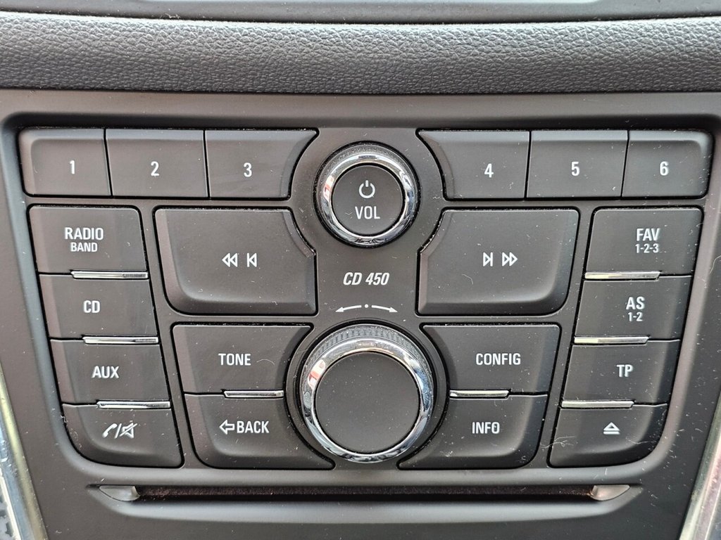 Used Vauxhall Mokka 2015 for sale - 76356579: Photo 39