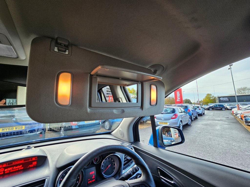 Used Vauxhall Mokka 2015 for sale - 76356579: Photo 44