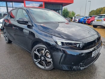 Used Vauxhall Corsa 2025 for sale - 79498829: Photo