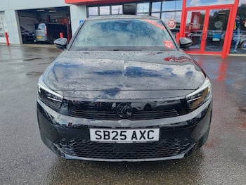 Used Vauxhall Corsa 2025 for sale - 79498829: Photo