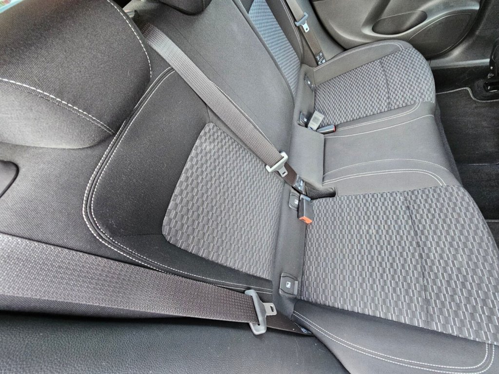 Used Vauxhall Astra 2018 for sale - 75924019: Photo 14