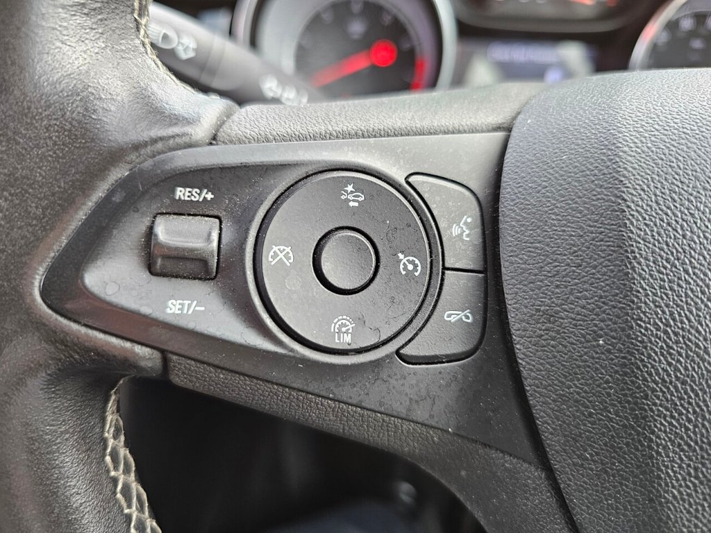 Used Vauxhall Astra 2018 for sale - 75924019: Photo 21