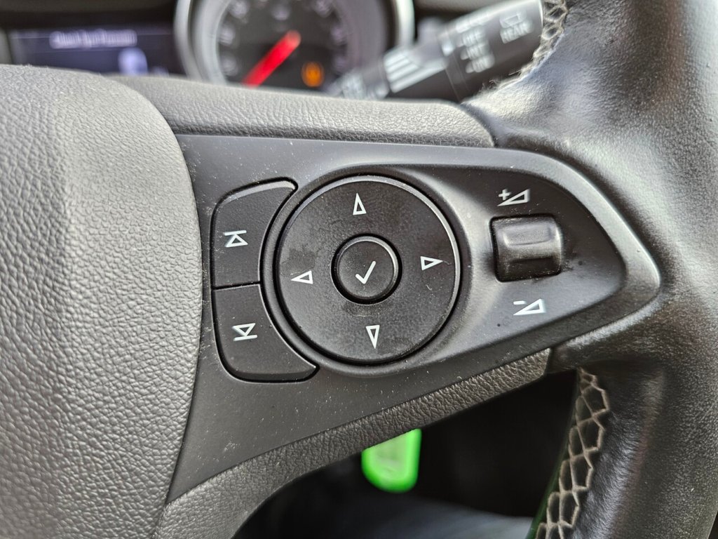 Used Vauxhall Astra 2018 for sale - 75924019: Photo 22