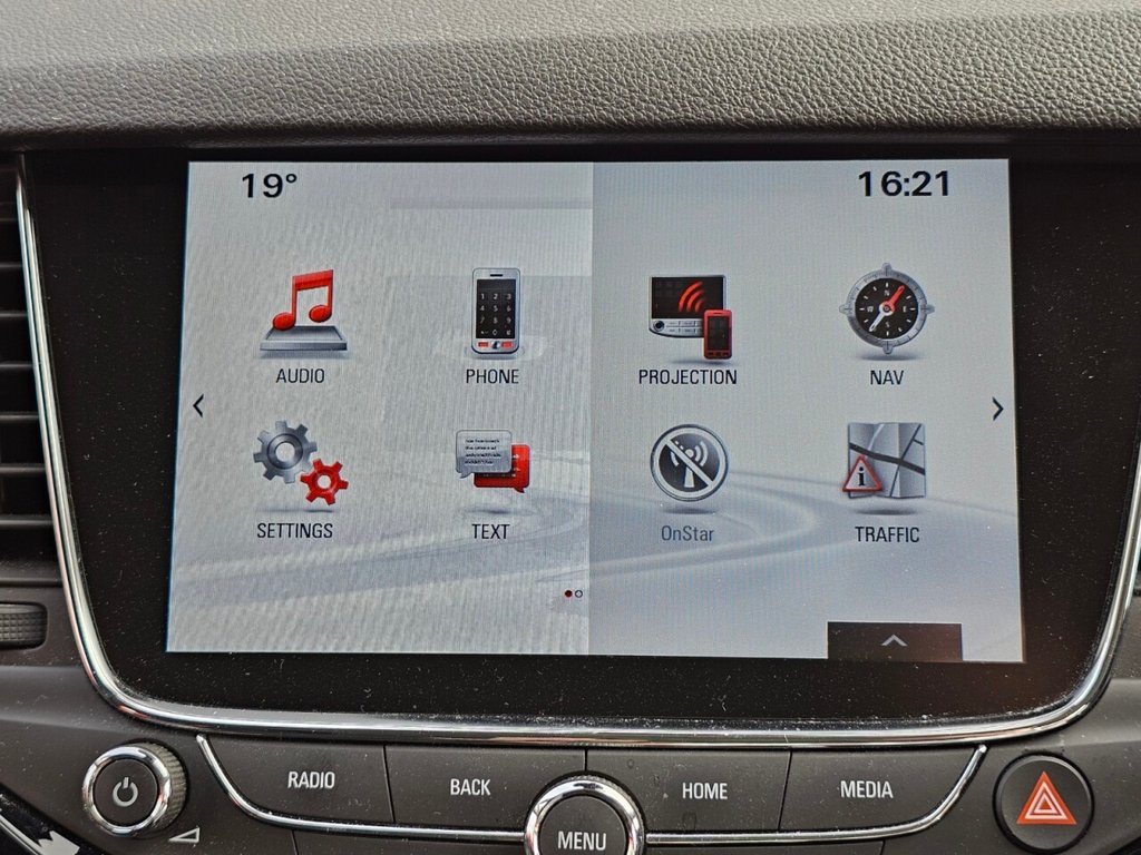 Used Vauxhall Astra 2018 for sale - 75924019: Photo 23