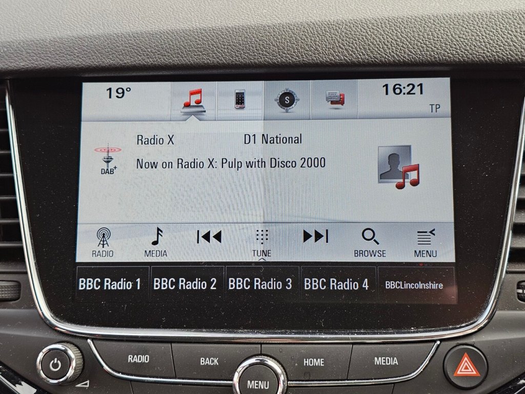 Used Vauxhall Astra 2018 for sale - 75924019: Photo 24