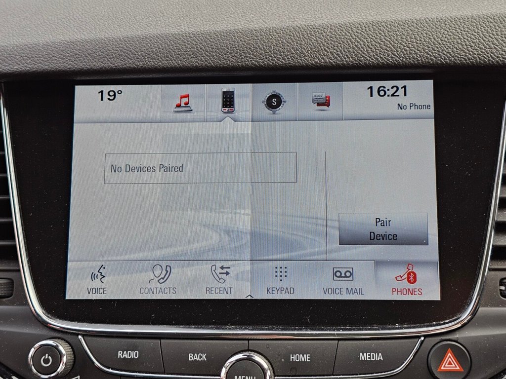 Used Vauxhall Astra 2018 for sale - 75924019: Photo 25