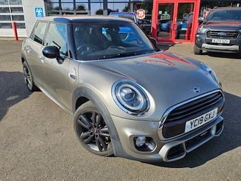 Used MINI Hatch 2019 for sale - 79466076: Photo