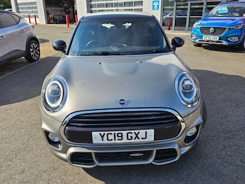 Used MINI Hatch 2019 for sale - 79466076: Photo