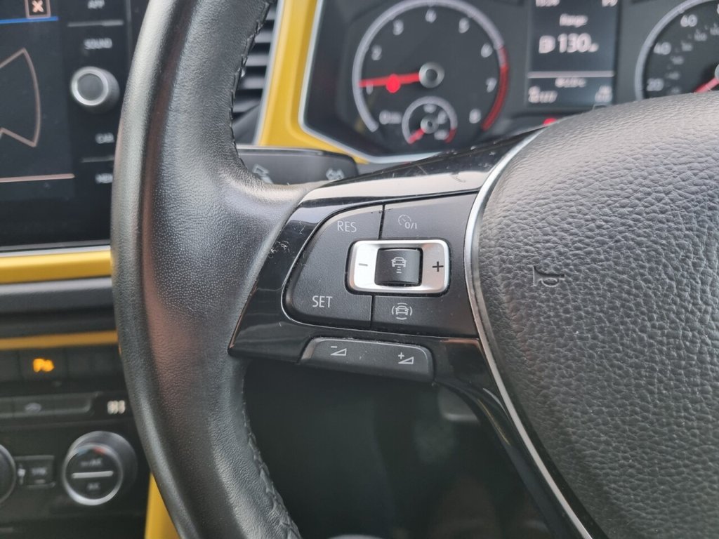 Used Volkswagen T-Roc 2018 for sale - 77133510: Photo 13