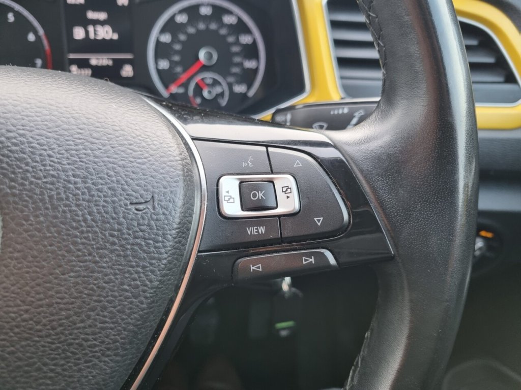 Used Volkswagen T-Roc 2018 for sale - 77133510: Photo 14