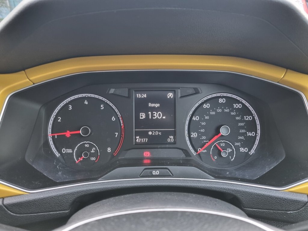 Used Volkswagen T-Roc 2018 for sale - 77133510: Photo 15