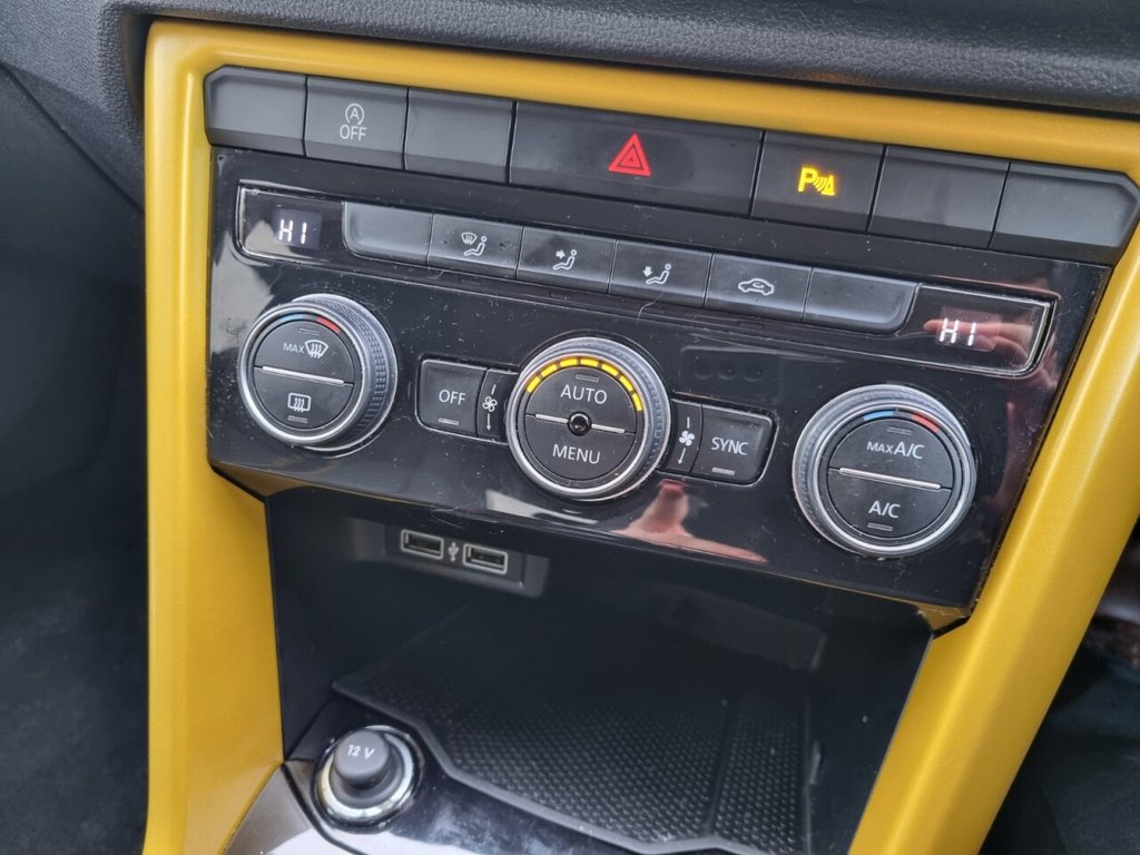 Used Volkswagen T-Roc 2018 for sale - 77133510: Photo 16