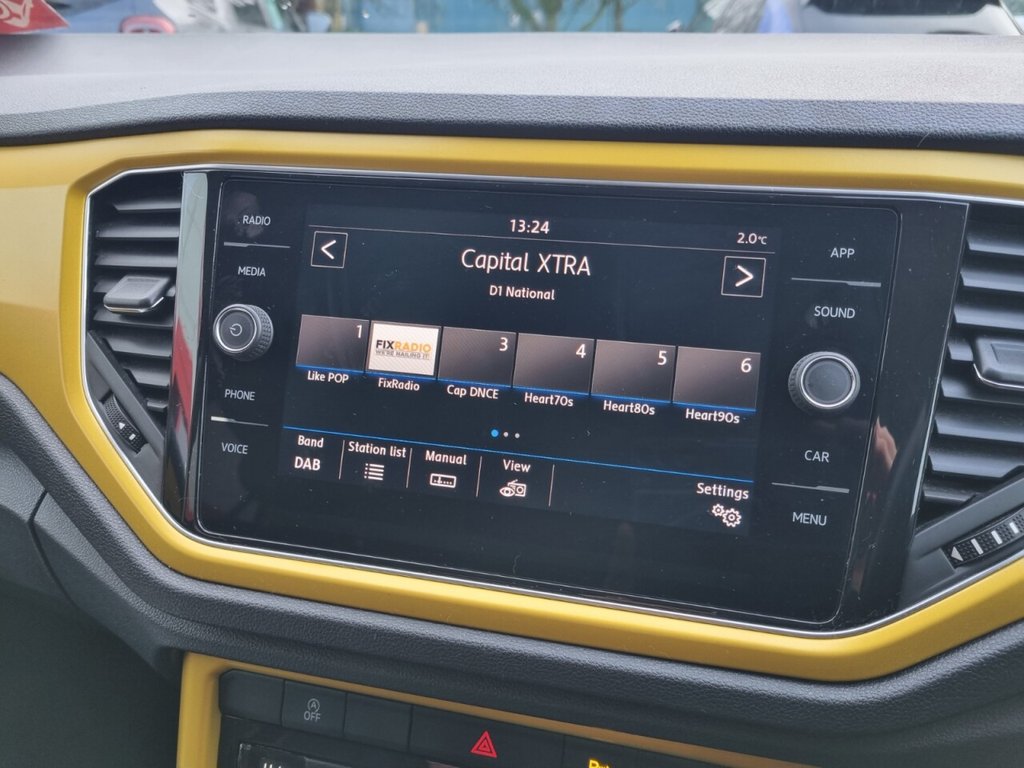 Used Volkswagen T-Roc 2018 for sale - 77133510: Photo 17