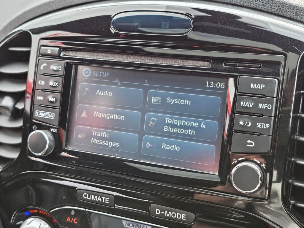 Vehicle 40