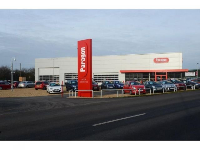 Used Renault Clio 2018 for sale - 77200205: Photo 4