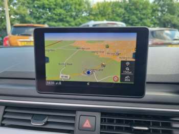 Used Audi A5 Cabriolet 2018 for sale - 74708551: Photo