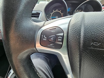 Used Ford Fiesta 2014 for sale - 75335518: Photo