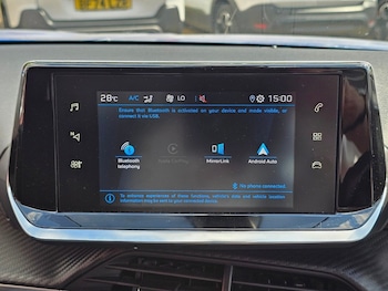 Used Peugeot 2008 2020 for sale - 79394599: Photo