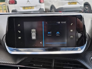 Used Peugeot 2008 2020 for sale - 79394599: Photo