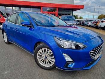 Ford - Focus