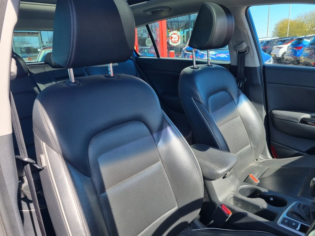 Used Kia Sportage 2018 for sale - 78030494: Photo 11