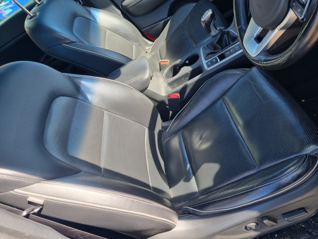 Used Kia Sportage 2018 for sale - 78030494: Photo 12