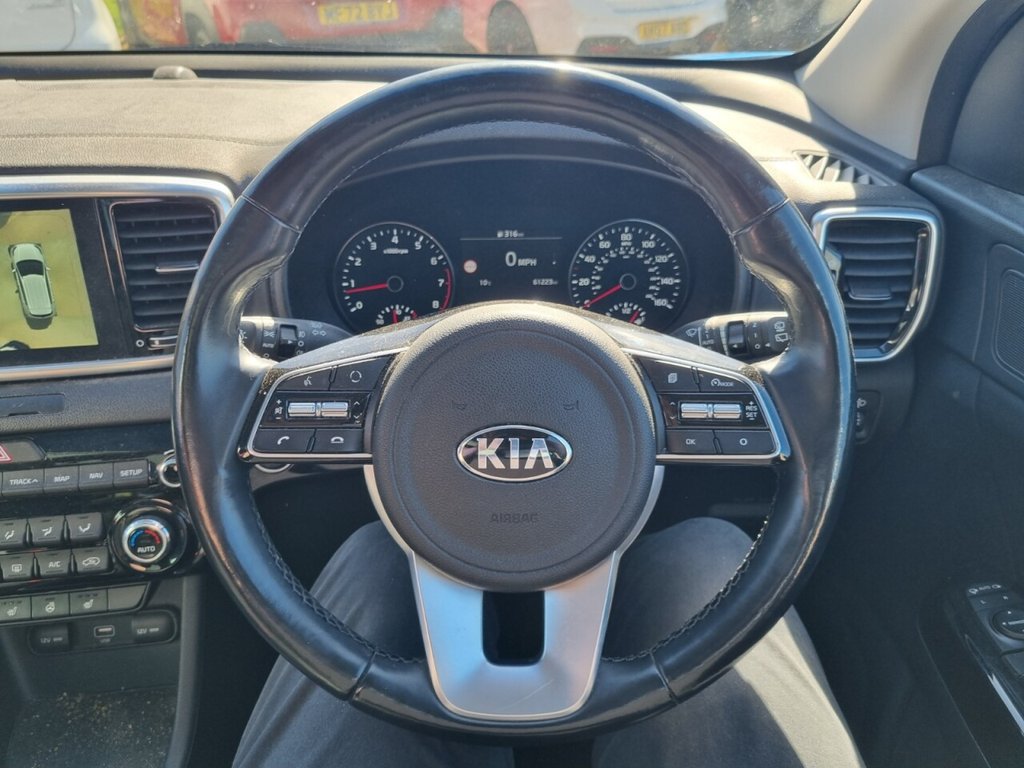 Used Kia Sportage 2018 for sale - 78030494: Photo 16