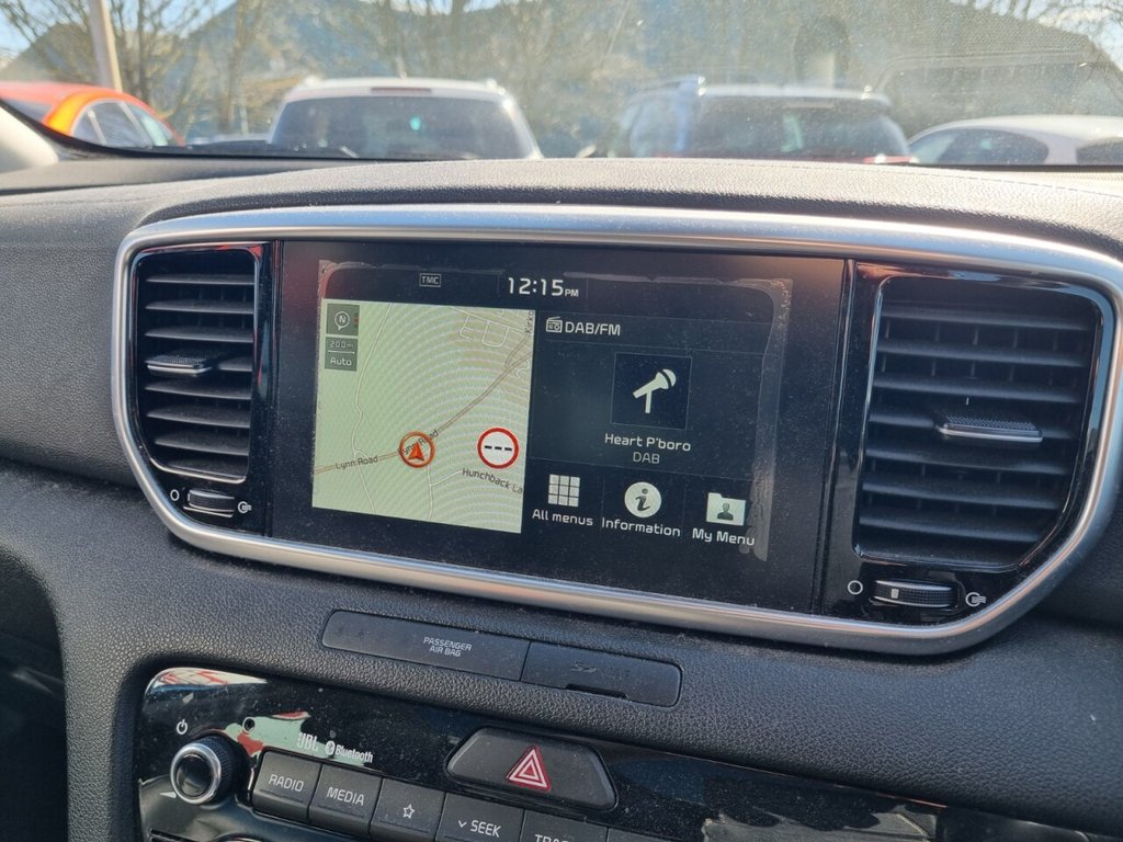 Used Kia Sportage 2018 for sale - 78030494: Photo 17