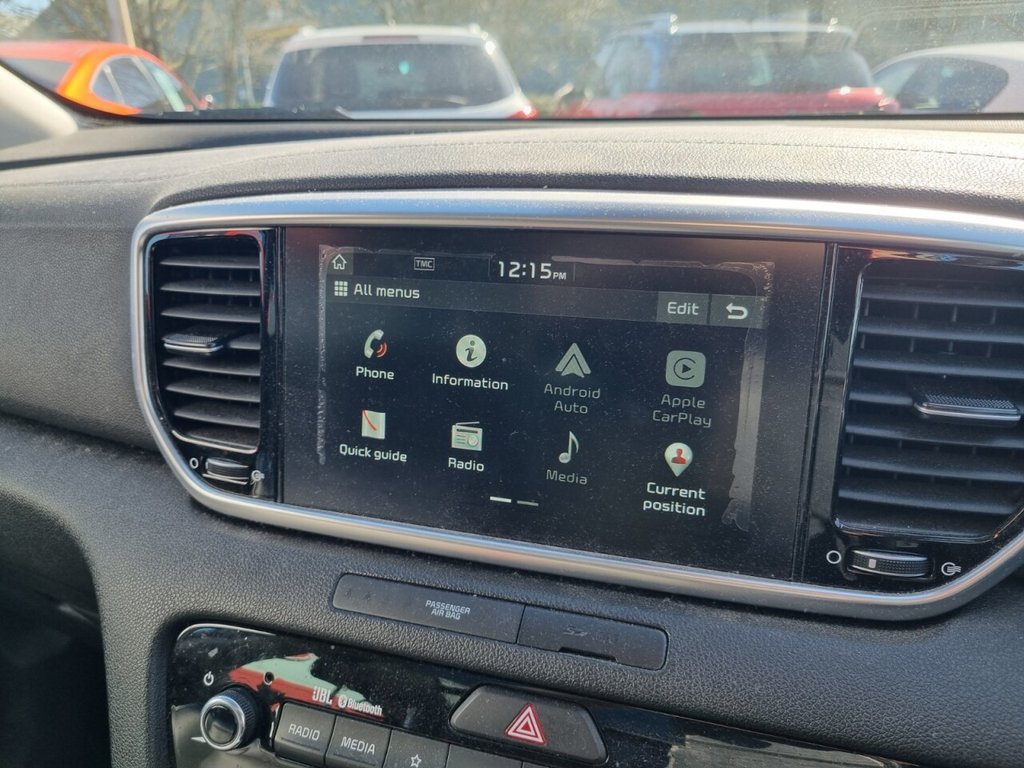 Used Kia Sportage 2018 for sale - 78030494: Photo 18