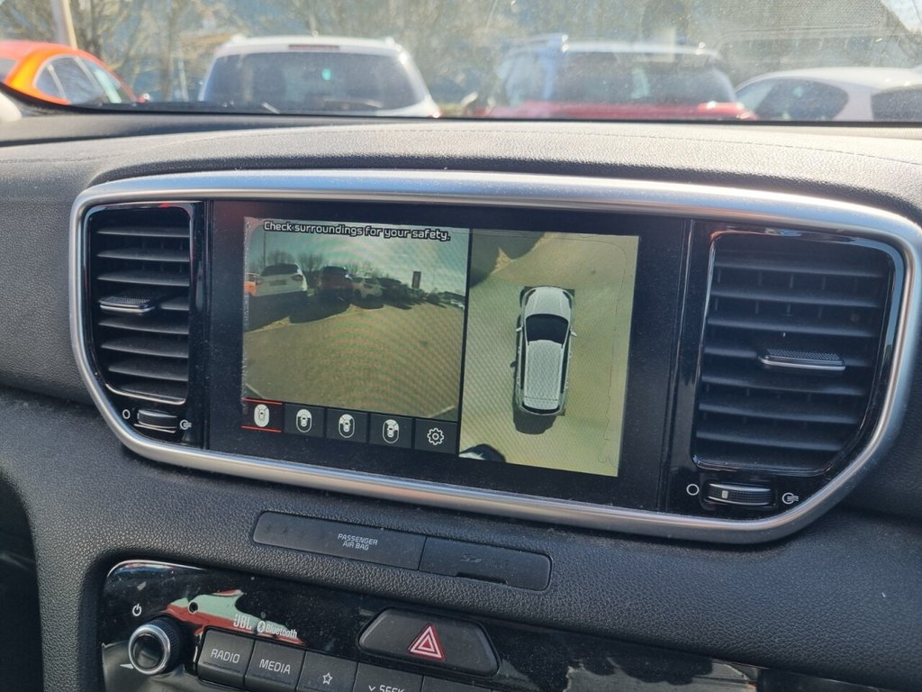 Used Kia Sportage 2018 for sale - 78030494: Photo 3