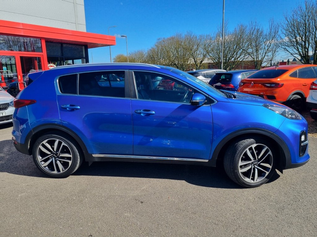 Used Kia Sportage 2018 for sale - 78030494: Photo 6