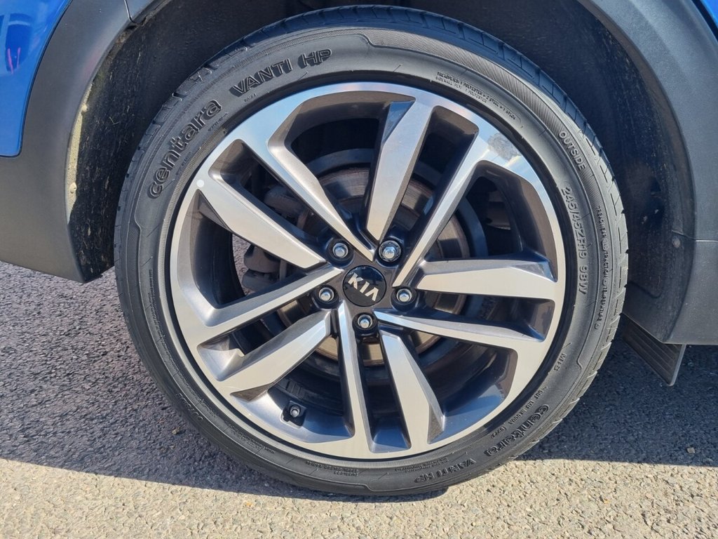 Used Kia Sportage 2018 for sale - 78030494: Photo 7