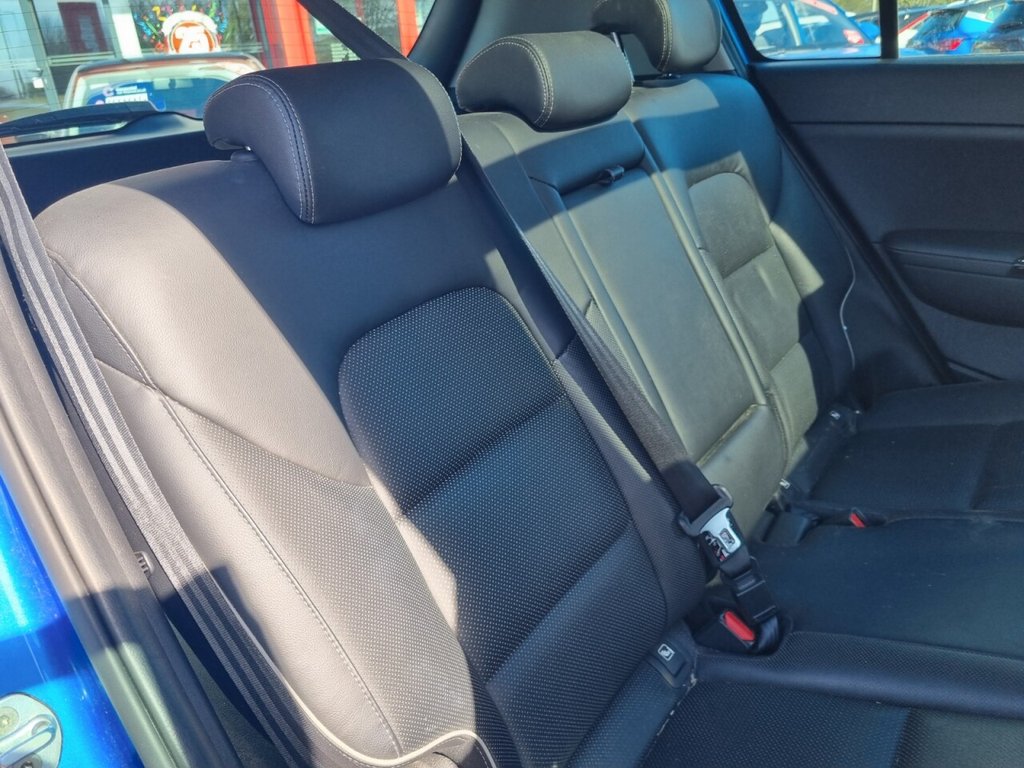 Used Kia Sportage 2018 for sale - 78030494: Photo 9