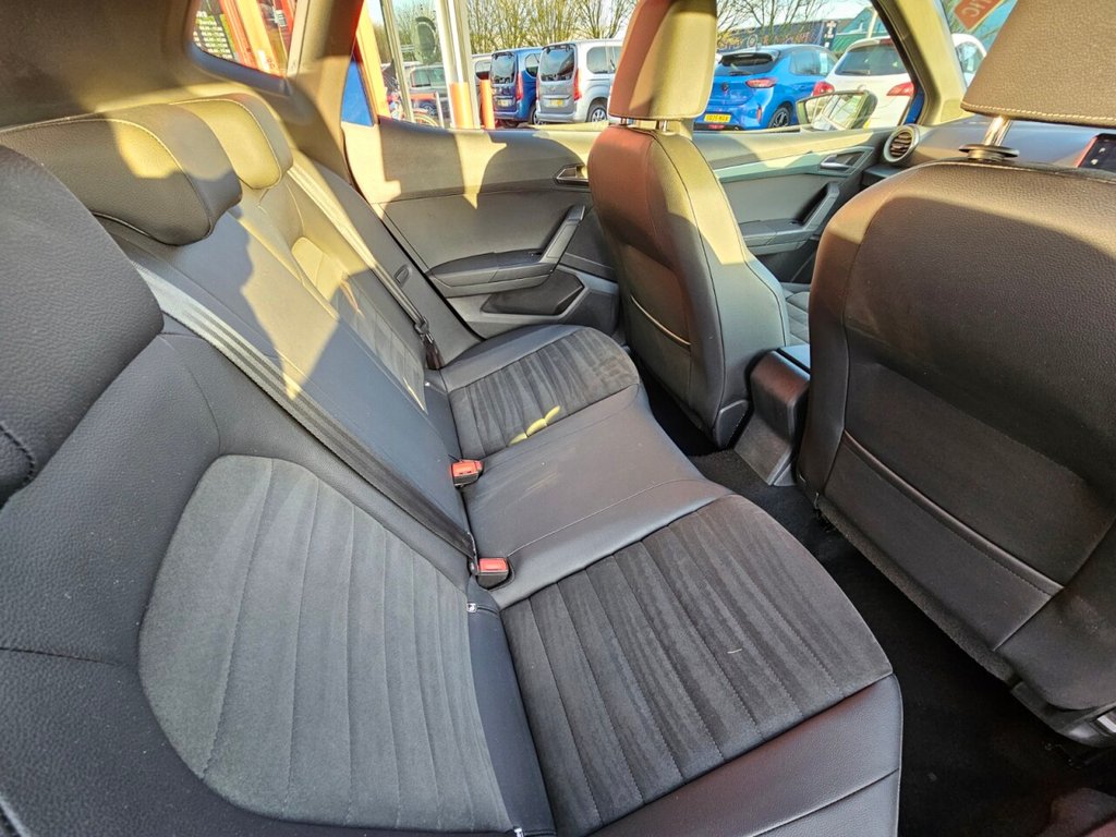 Used SEAT Arona 2024 for sale - 77133498: Photo 16